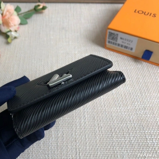 First bag ru WALLET TWIST LOUIS VUITTON 0813
